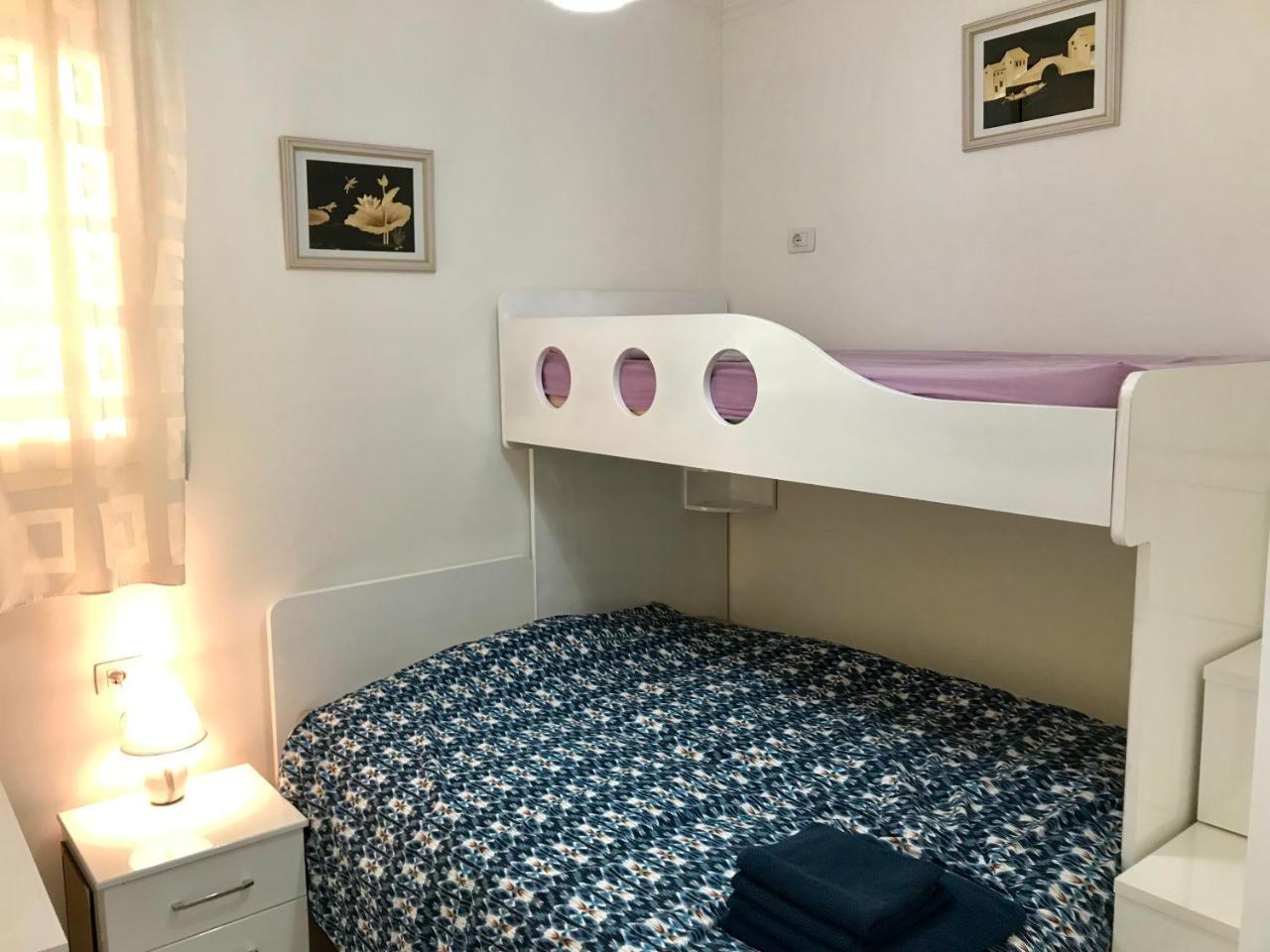 Vlore View Apartment Екстер'єр фото