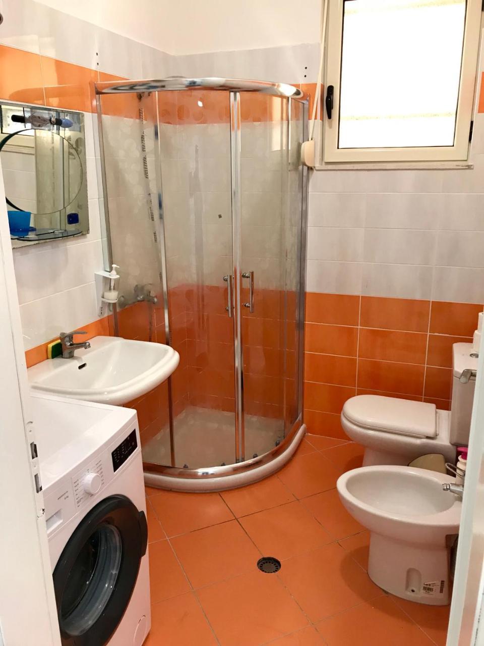 Vlore View Apartment Екстер'єр фото